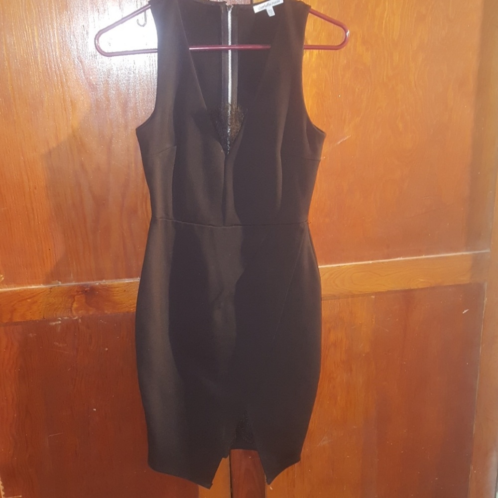 Charlotte russe dress